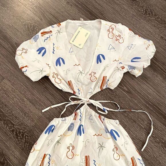 Peppermayo Santorini dress  - Picture 3 of 8